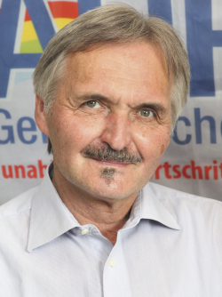 Gruenwald Dieter