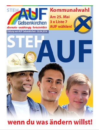 Wahlzeitung2014